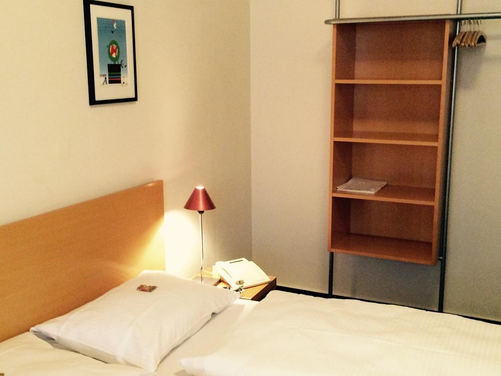 Hotel Am Rathaus Freiburg im Breisgau Kültér fotó
