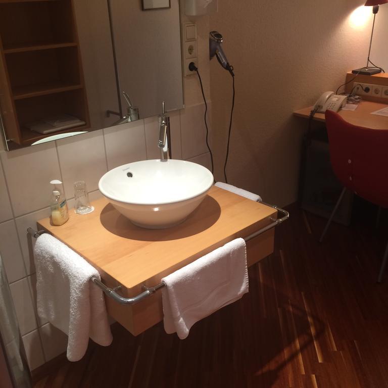 Hotel Am Rathaus Freiburg im Breisgau Kültér fotó