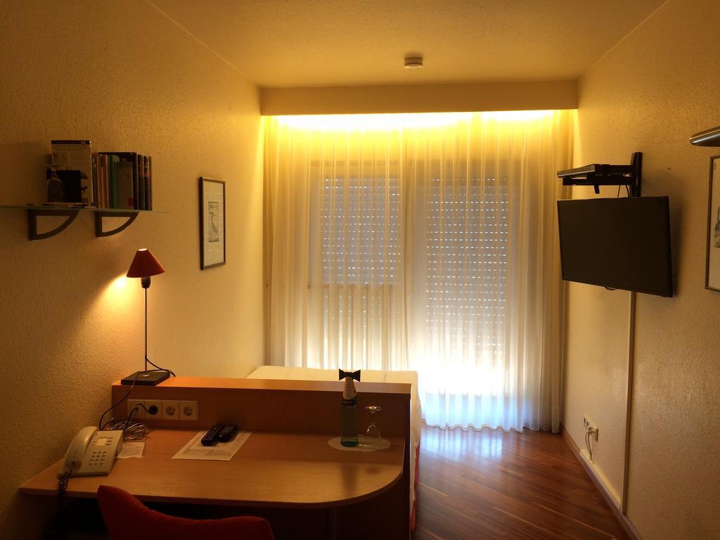 Hotel Am Rathaus Freiburg im Breisgau Kültér fotó