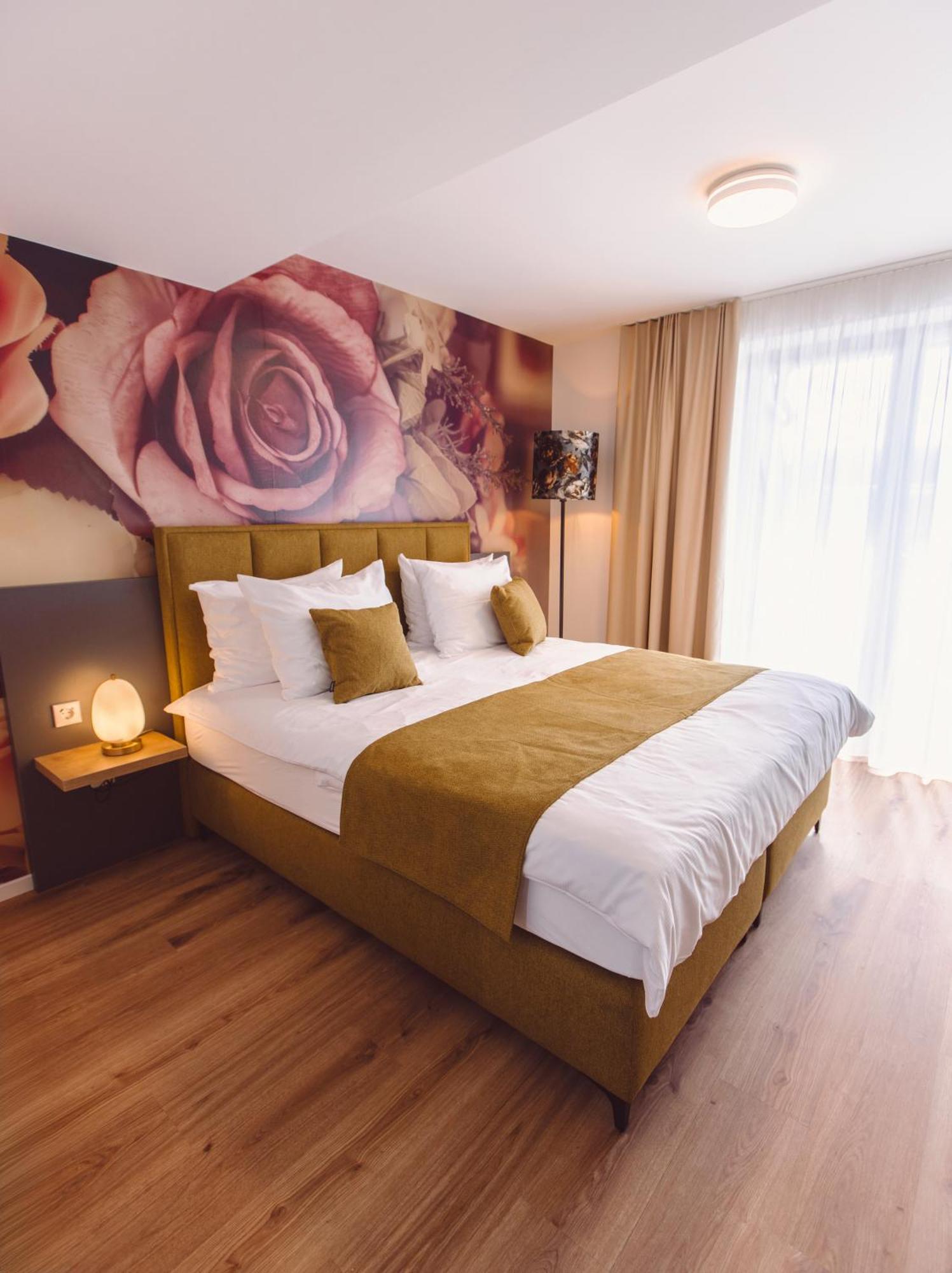 Hotel Am Rathaus Freiburg im Breisgau Kültér fotó