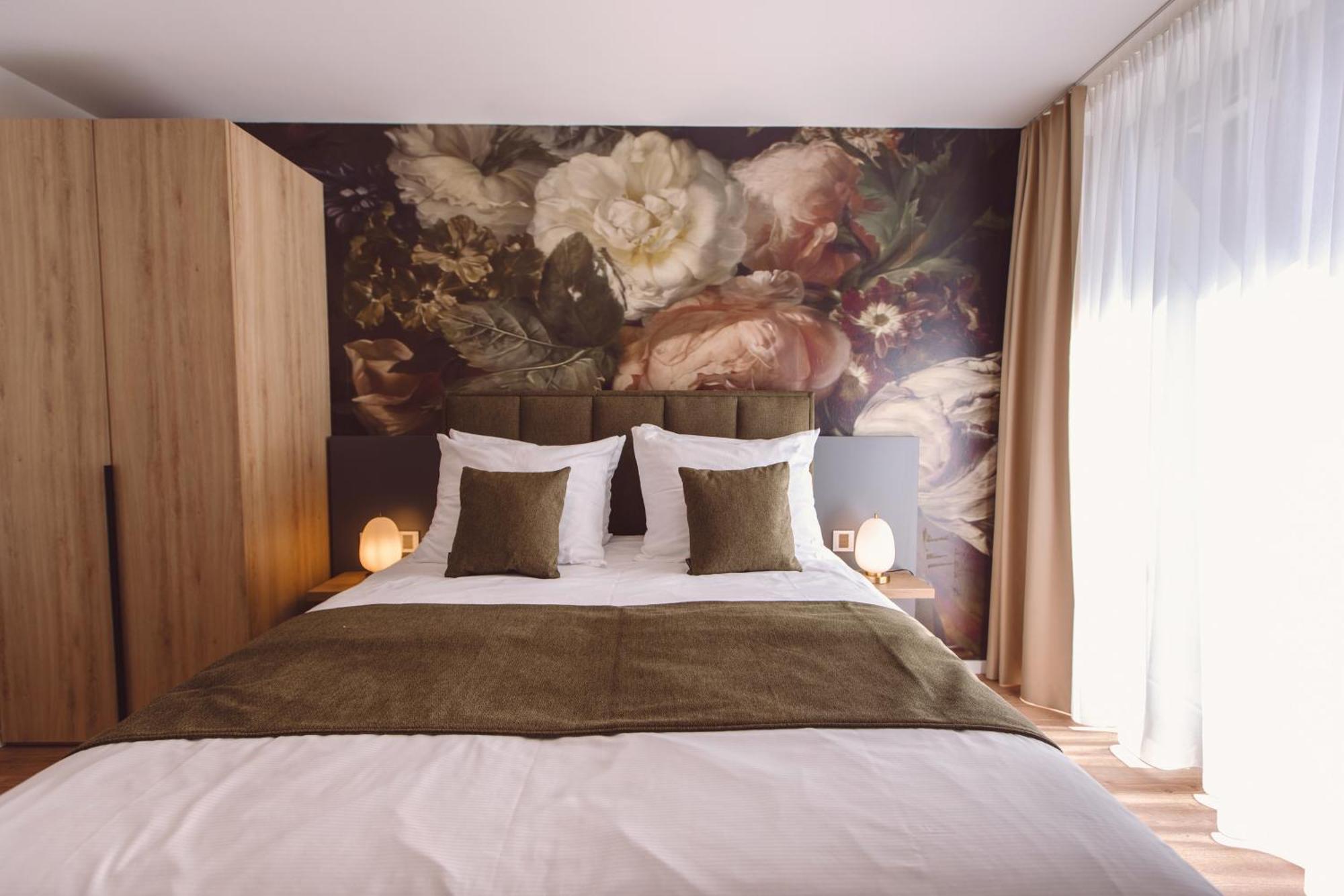 Hotel Am Rathaus Freiburg im Breisgau Kültér fotó