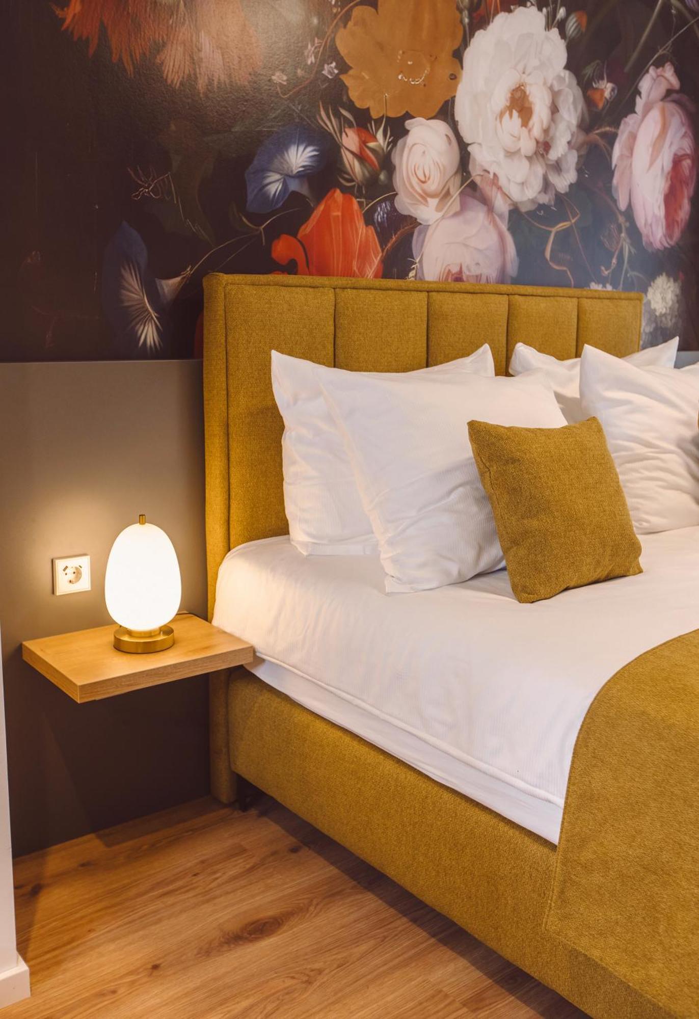 Hotel Am Rathaus Freiburg im Breisgau Kültér fotó