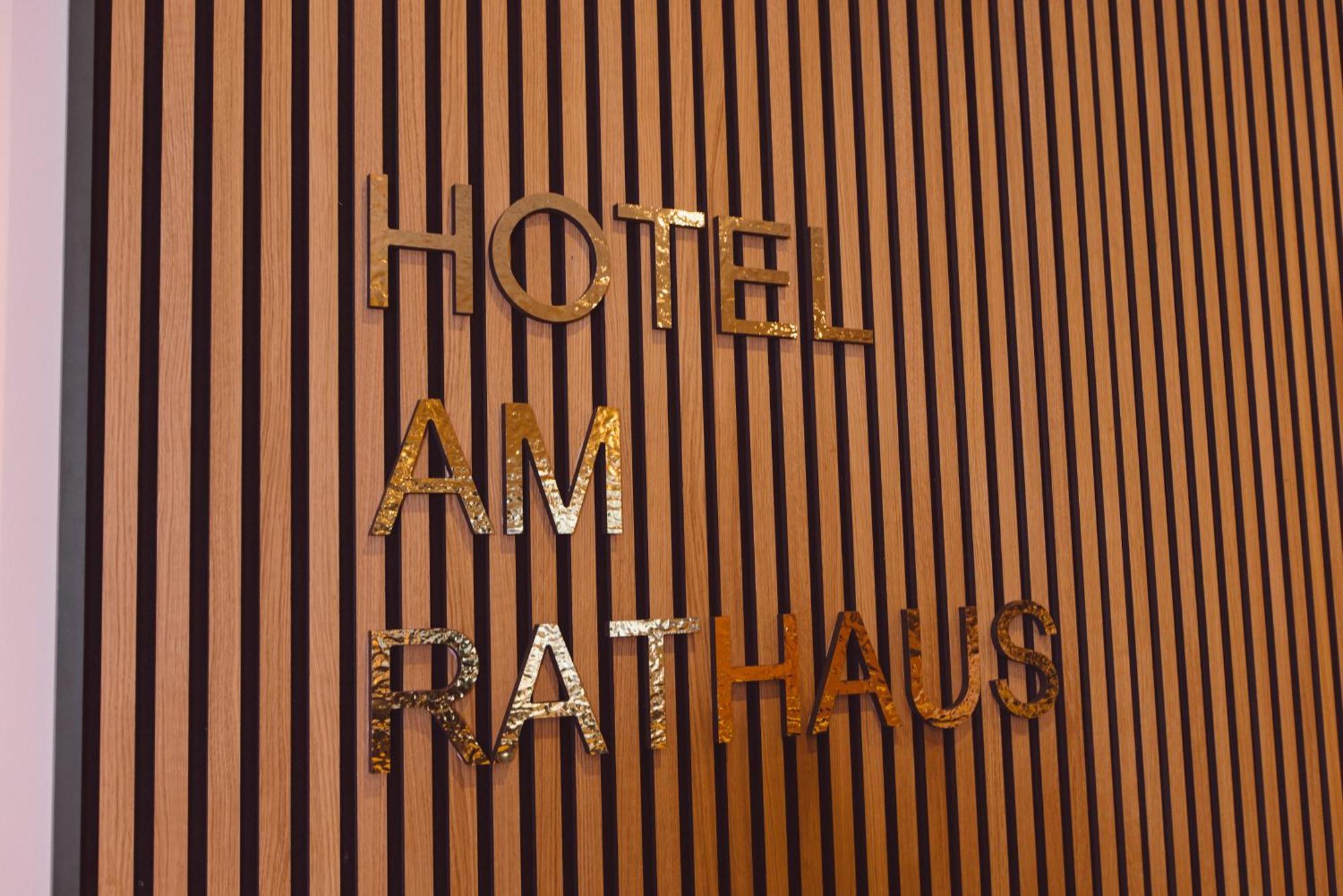 Hotel Am Rathaus Freiburg im Breisgau Kültér fotó