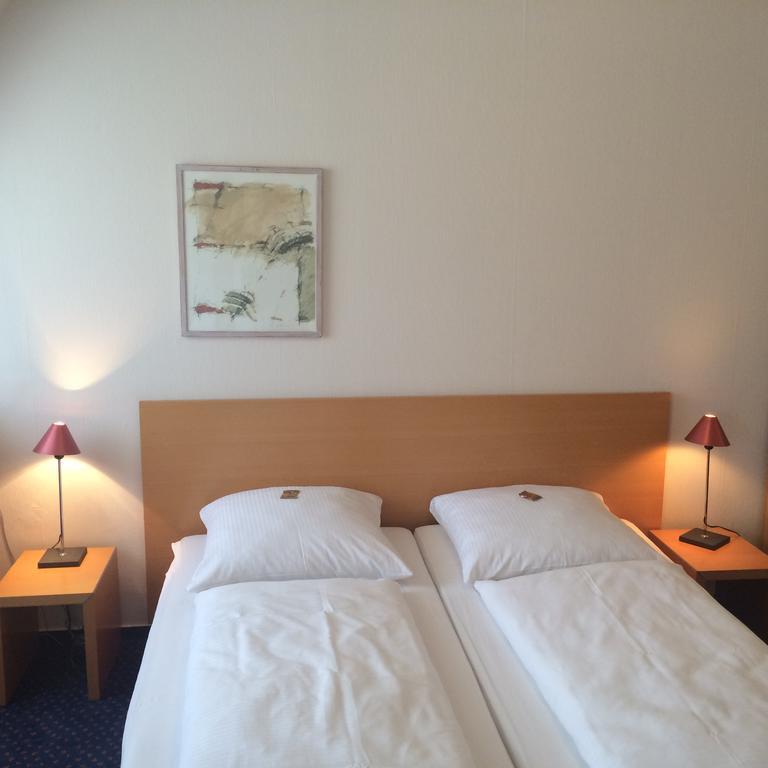 Hotel Am Rathaus Freiburg im Breisgau Kültér fotó